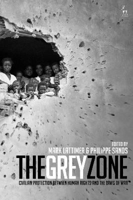 The Grey Zone - 