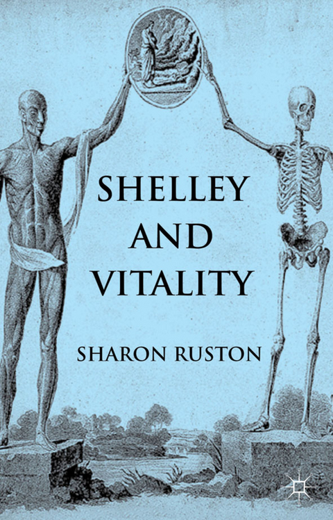 Shelley and Vitality - S. Ruston