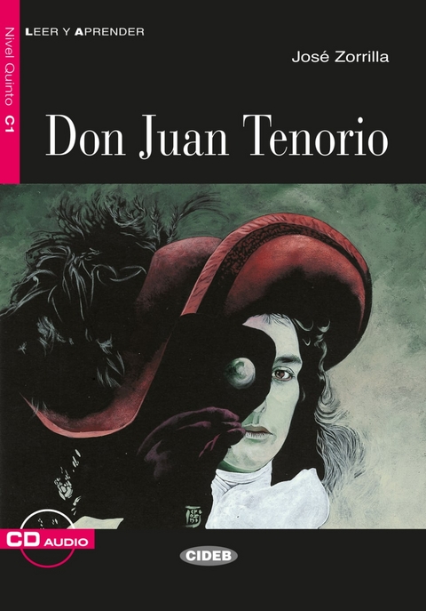 Don Juan Tenorio - José Zorrilla