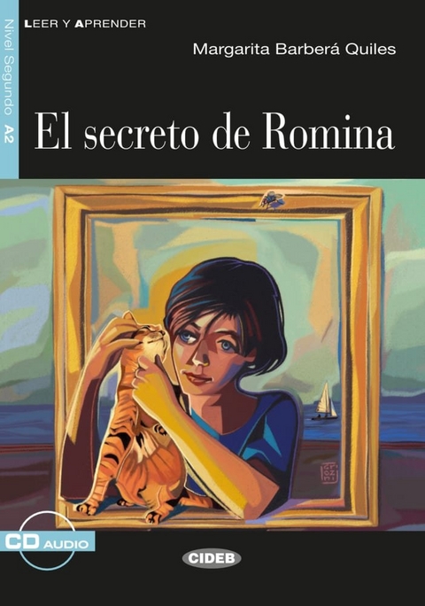 El secreto de Romina - Margarita Barberá Quiles