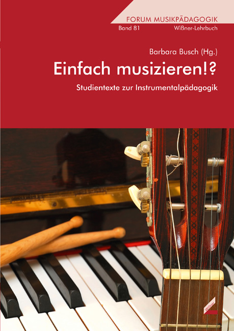 Einfach musizieren!? - 