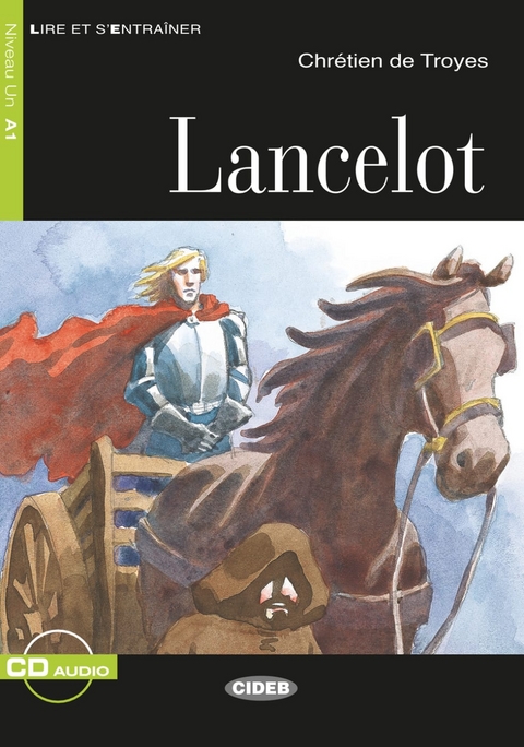 Lancelot - Chrétien de Troyes