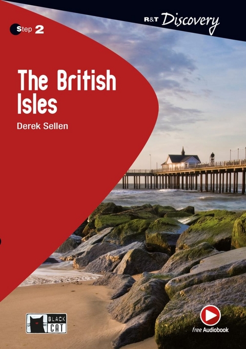 The British Isles - Derek Sellen