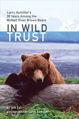 In Wild Trust - Jeff Fair