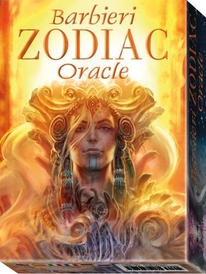 Barbieri Zodiac Oracle - Barbara Moore