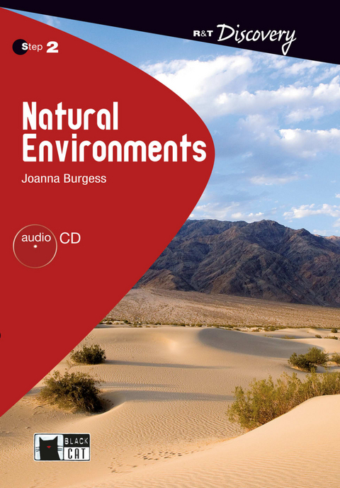 Natural Environments - Joanna Burgess