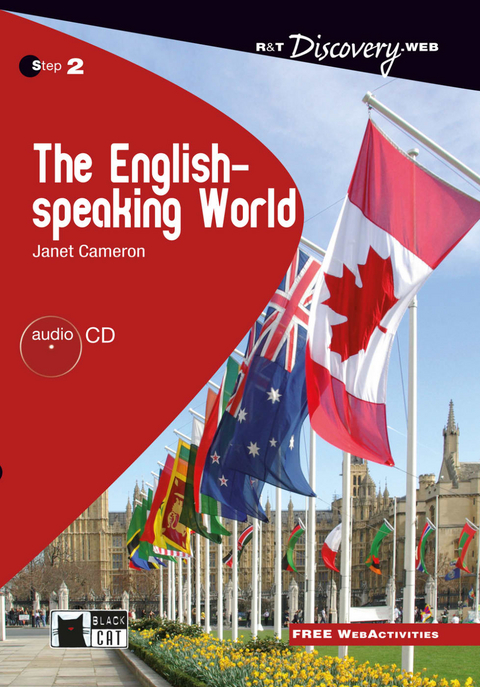 The English-speaking World - Janet Cameron