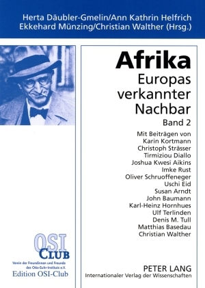 Afrika. Europas verkannter Nachbar - 