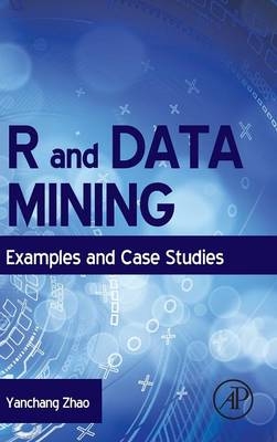 R and Data Mining - Yanchang Zhao