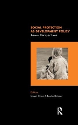 Social Protection as Development Policy - 