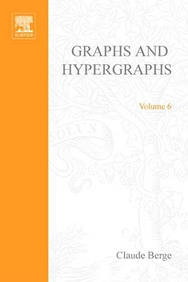 Graphs - C. Berge