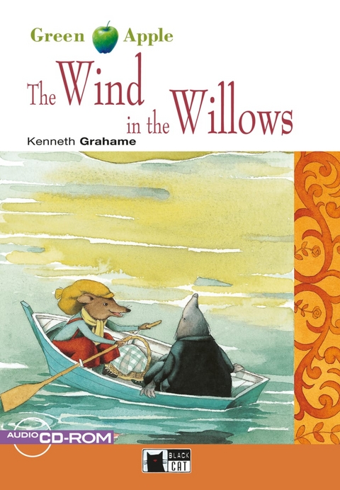 The Wind in the Willows - Kenneth Grahame