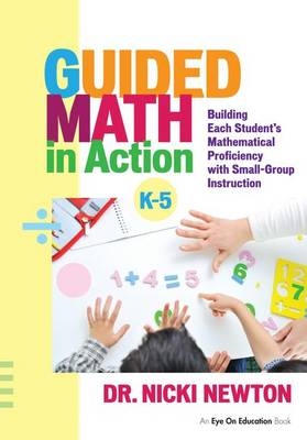 Guided Math in Action - Nicki Newton