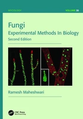 Fungi - Ramesh Maheshwari