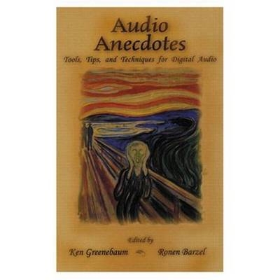 Audio Anecdotes - 