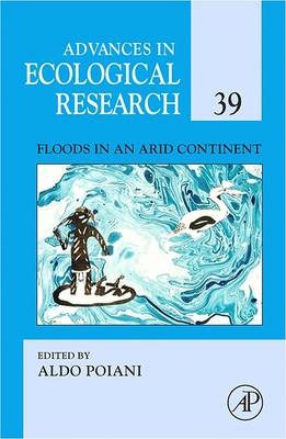 Floods in an Arid Continent - 