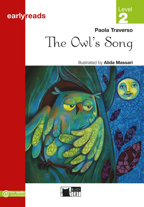 The Owl’s Song - Paola Traverso