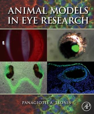 Animal Models in Eye Research