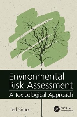 Environmental Risk Assessment - Ted Simon