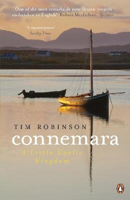 Connemara - Tim Robinson