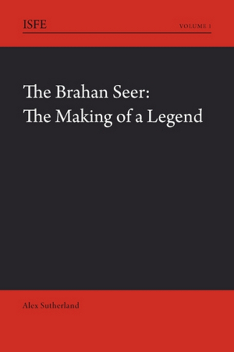 The Brahan Seer - Alexander Sutherland