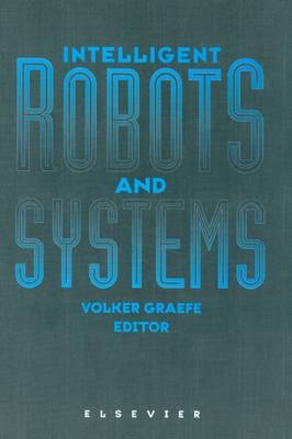 Intelligent Robots and Systems - 