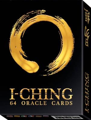 I Ching Cards - Lunaea Weatherstone