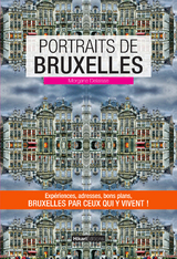 Portraits de Bruxelles - Morgane Delaisse