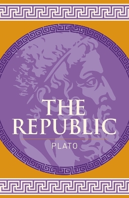 The Republic -  Plato