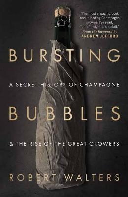 Bursting Bubbles - Robert Walters