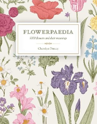 Flowerpaedia - Cheralyn Darcey