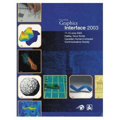 Graphics Interface 2003 - 