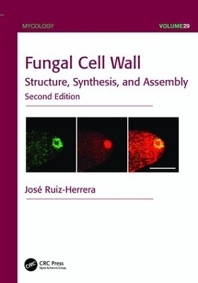 Fungal Cell Wall - José Ruiz-Herrera