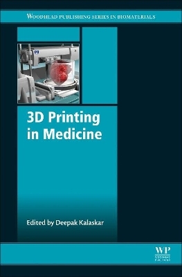 3D Printing in Medicine - 