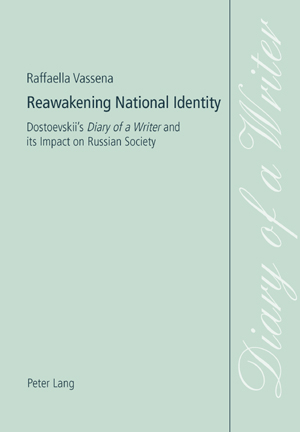 Reawakening National Identity - Raffaella Vassena