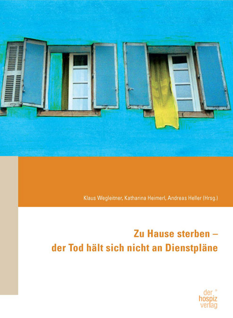 Zu Hause sterben - 