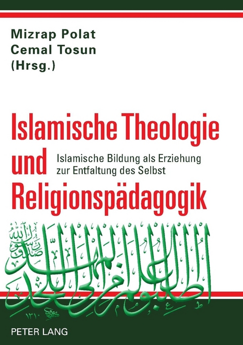 Islamische Theologie und Religionspädagogik - 