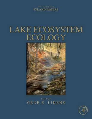 Lake Ecosystem Ecology - 