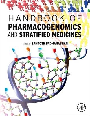 Handbook of Pharmacogenomics and Stratified Medicine - 