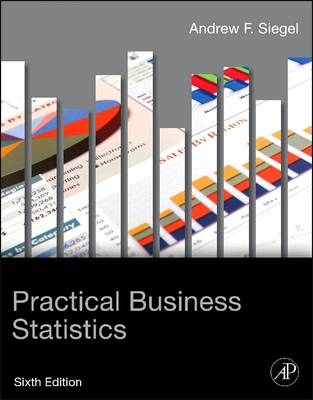 Practical Business Statistics - Andrew F. Siegel