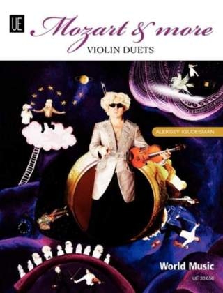 Mozart & More - 