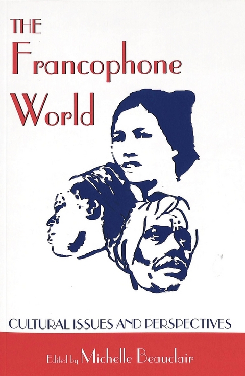 The Francophone World - 