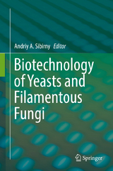 Biotechnology of Yeasts and Filamentous Fungi - 