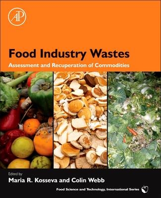 Food Industry Wastes - 