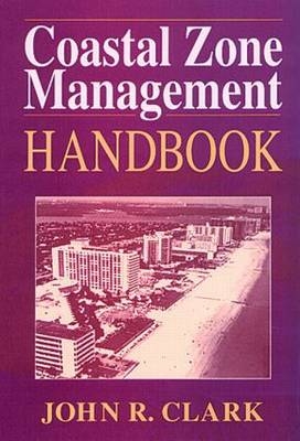 Coastal Zone Management Handbook - 