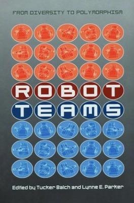 Robot Teams - 