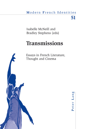 Transmissions - 