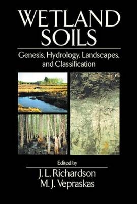 Wetland Soils - 