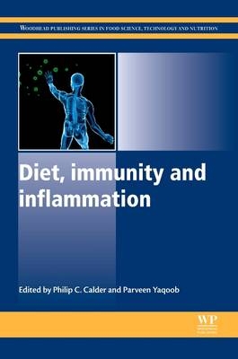 Diet, Immunity and Inflammation - 