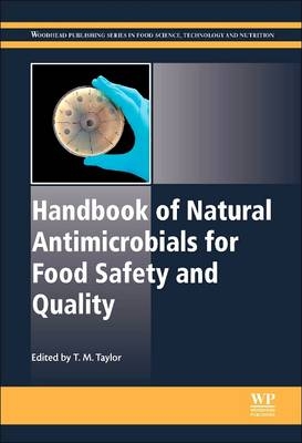 Handbook of Natural Antimicrobials for Food Safety and Quality - 